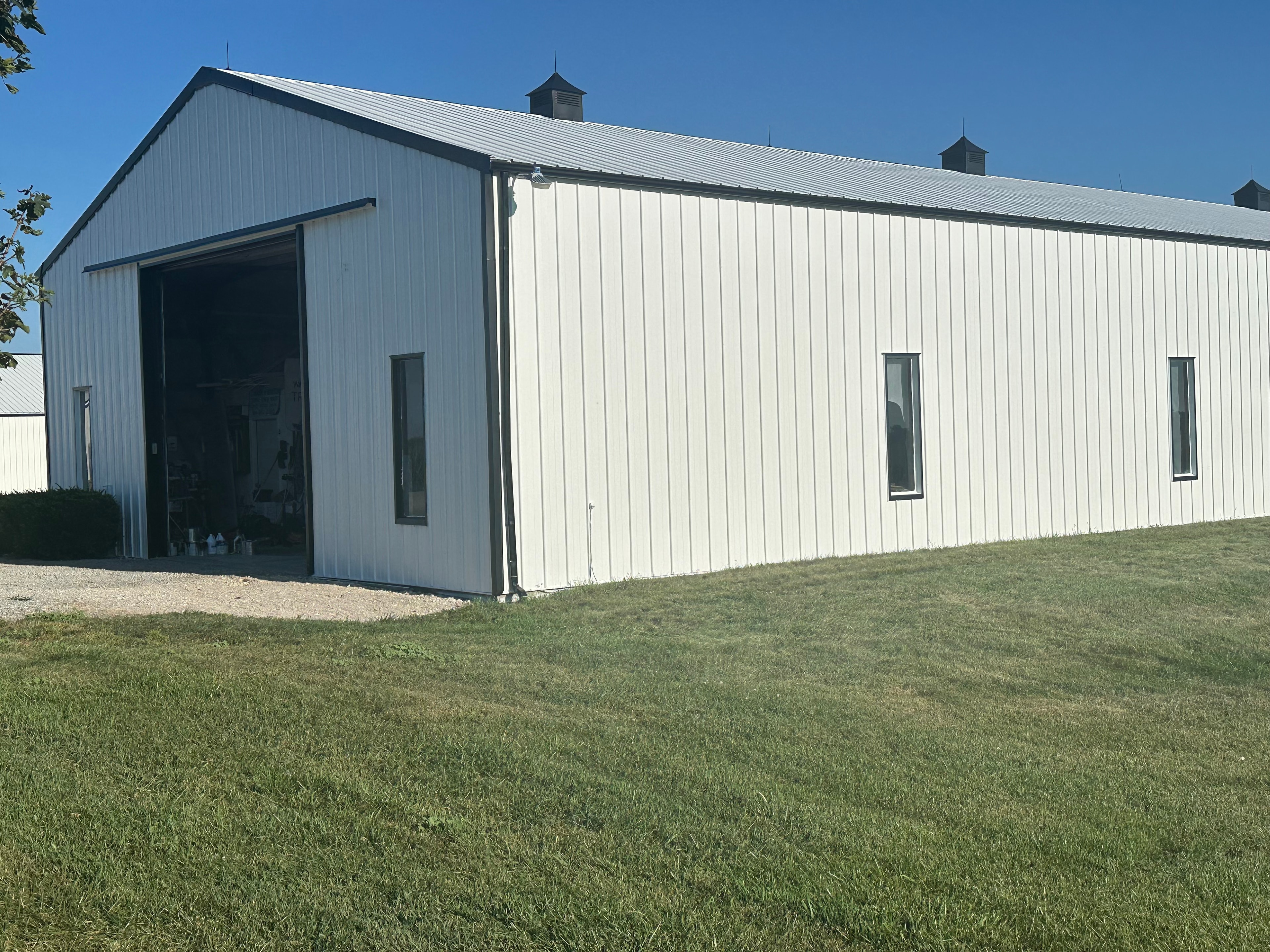 WOW Painting project — professional painting work
